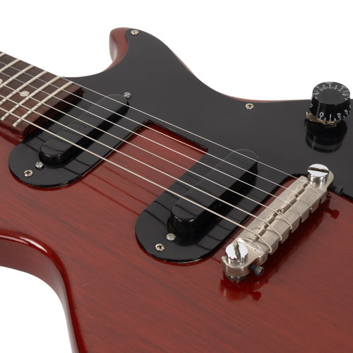 Vintage Gibson Melody Maker D Cherry 1963