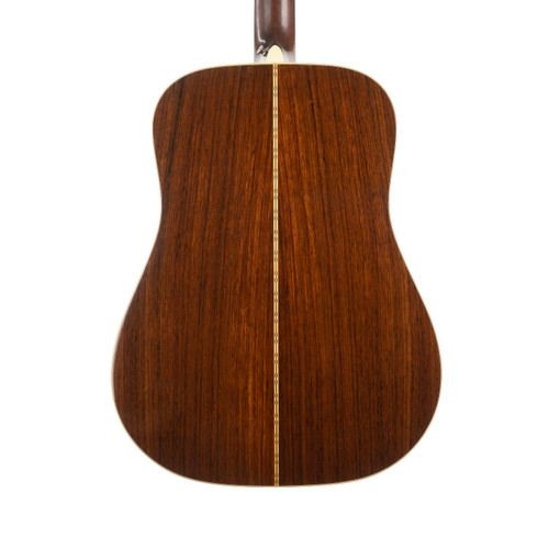 Vintage Martin D-28 Natural 1974