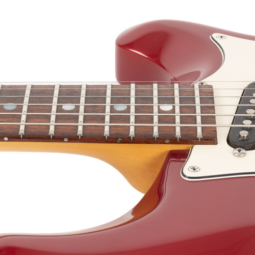 Vintage PRS EG II Red 1991