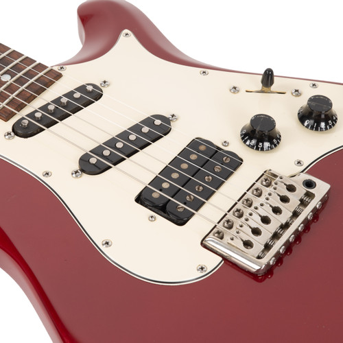 Vintage PRS EG II Red 1991