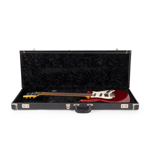 Vintage PRS EG II Red 1991