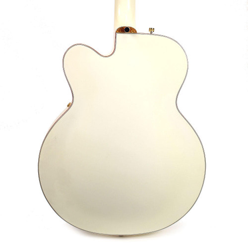 1999 Gretsch 6136 White Falcon Electric Guitar