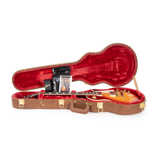Used Gibson Les Paul Standard '50s Heritage Cherry Sunburst 2023