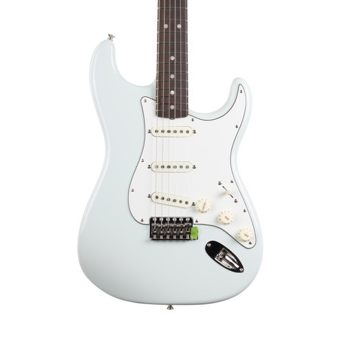 Used Fender American Vintage II 1965 Stratocaster Sonic Blue 2025