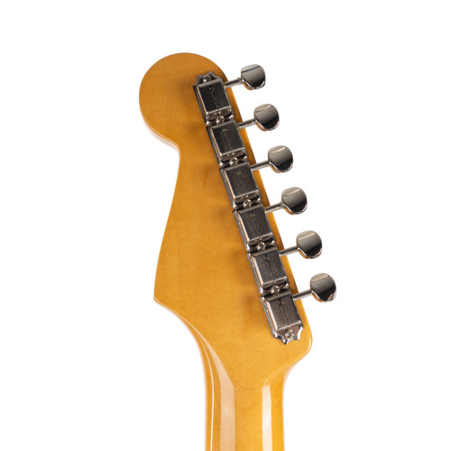 Used Fender American Vintage II 1965 Stratocaster Sonic Blue 2025