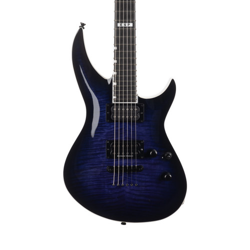Used ESP E-II Horizon-III Reindeer Blue 2025