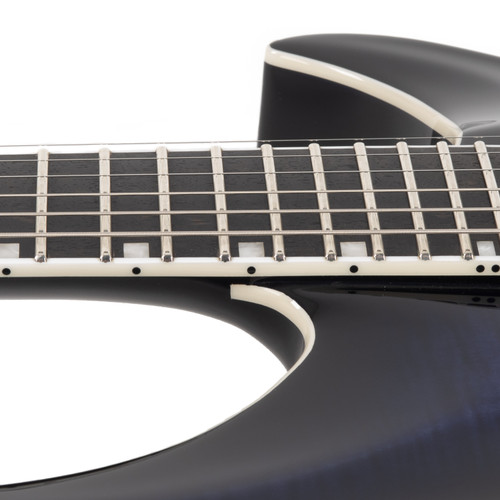 Used ESP E-II Horizon-III Reindeer Blue 2025