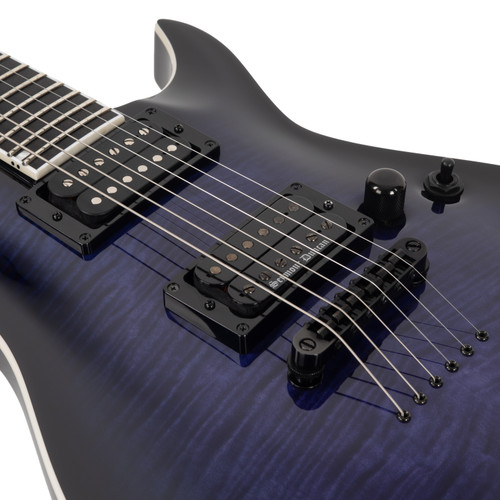 Used ESP E-II Horizon-III Reindeer Blue 2025