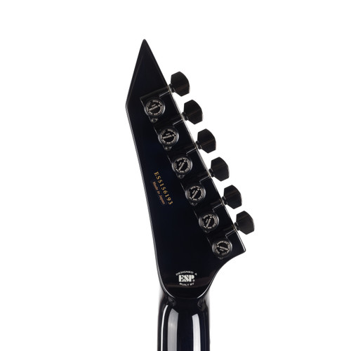 Used ESP E-II Horizon-III Reindeer Blue 2025