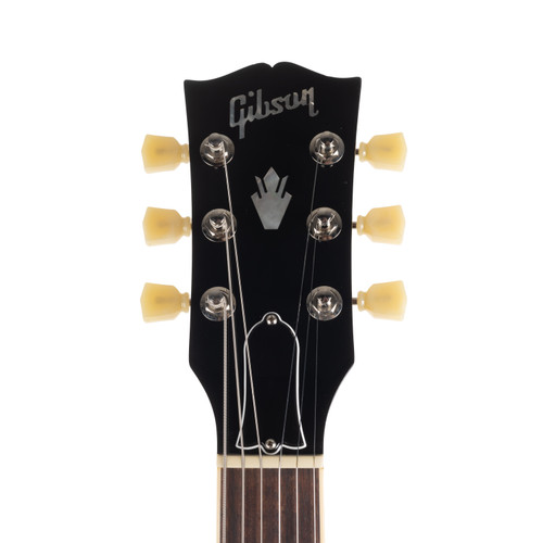 Used Gibson ES-335 Figured Ice Tea Burst 2021