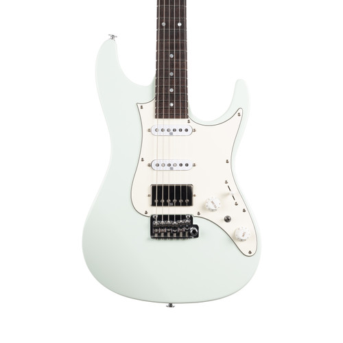 Used Ibanez Prestige AZ2204NW Mint Green 2022