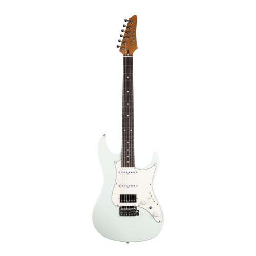 Used Ibanez Prestige AZ2204NW Mint Green 2022