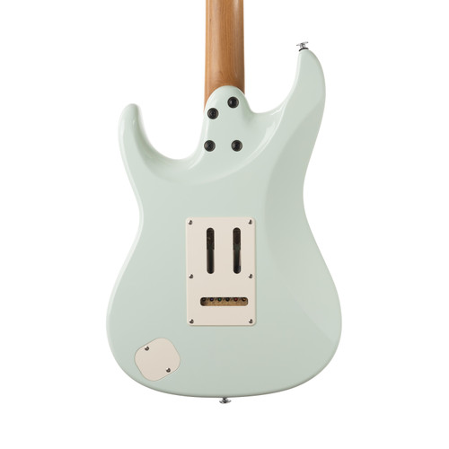 Used Ibanez Prestige AZ2204NW Mint Green 2022