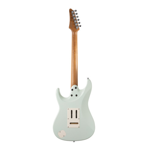 Used Ibanez Prestige AZ2204NW Mint Green 2022