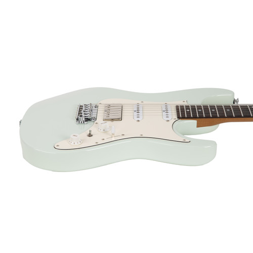 Used Ibanez Prestige AZ2204NW Mint Green 2022