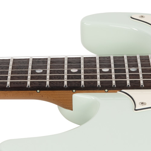 Used Ibanez Prestige AZ2204NW Mint Green 2022