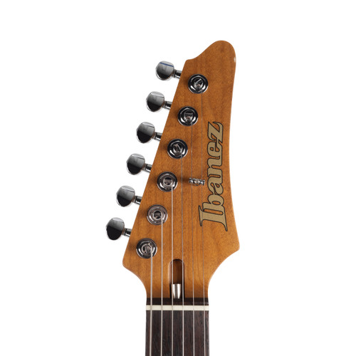 Used Ibanez Prestige AZ2204NW Mint Green 2022