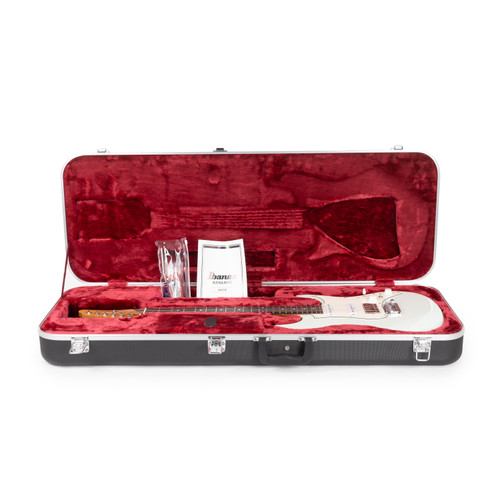 Used Ibanez Prestige AZ2204NW Mint Green 2022