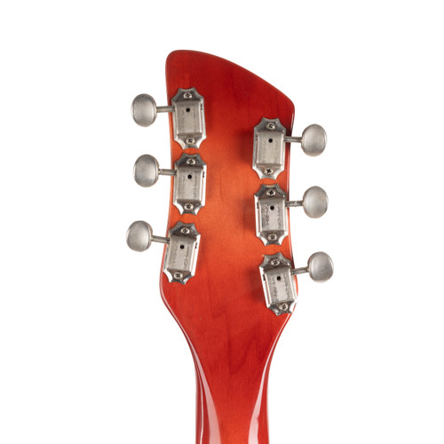 Vintage Rickenbacker 320 Fireglo 1979