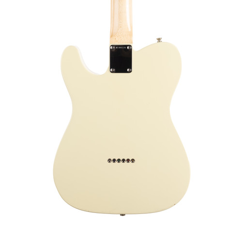 Used Fender Custom Shop Wildwood 10 1959 Telecaster NOS Vintage White 2025