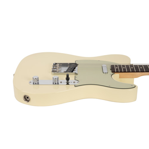 Used Fender Custom Shop Wildwood 10 1959 Telecaster NOS Vintage White 2025