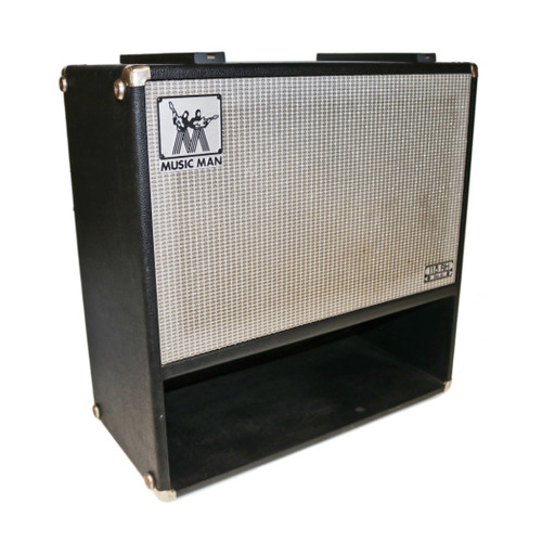 Vintage Music Man 115-RH 65W 1x15 Guitar Speaker Cabinet 1975