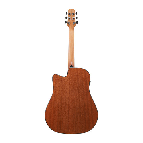 Ibanez AAD51CE Acoustic Electric - Natural