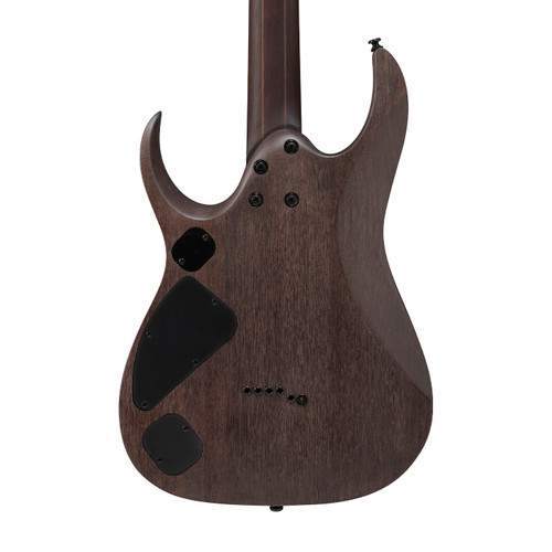 Ibanez RGD621AH Standard Electric - Midnight Shade Fade