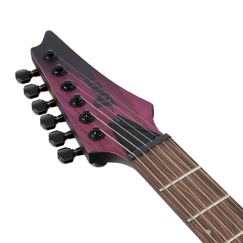 Ibanez RGD621AH Standard Electric - Midnight Shade Fade