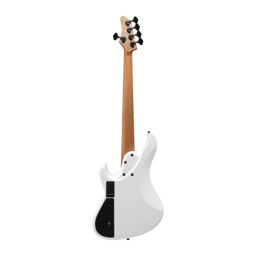 Ibanez MDM1005 Mode 5 String Electric Bass - Pearl White