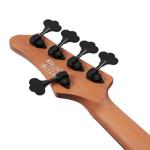 Ibanez MDM1005 Mode 5 String Electric Bass - Midnight Arctic Ocean Matte