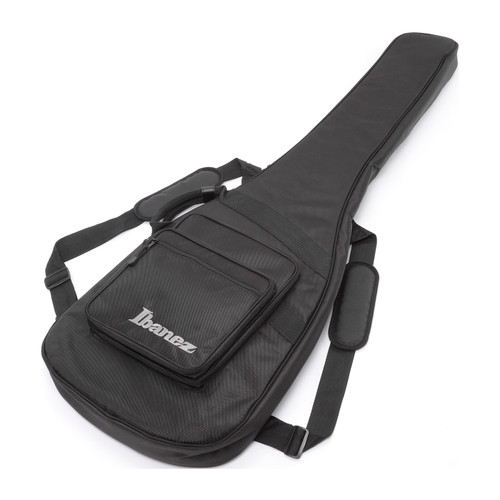 Ibanez MDM1005 Mode 5 String Electric Bass - Midnight Arctic Ocean Matte