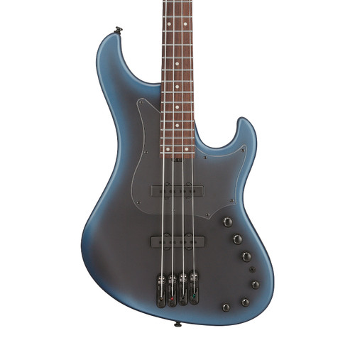 Ibanez MDM1000 Mode Electric Bass - Midnight Artic Ocean Matte