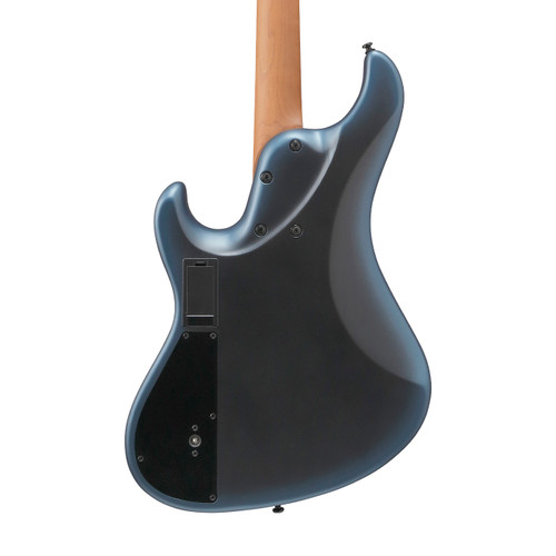 Ibanez MDM1000 Mode Electric Bass - Midnight Artic Ocean Matte