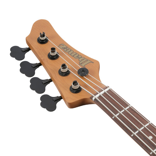 Ibanez MDM1000 Mode Electric Bass - Midnight Artic Ocean Matte