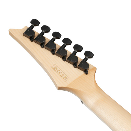 Ibanez ALT50FA Altstar Acoustic Electric - Blue Doom Burst