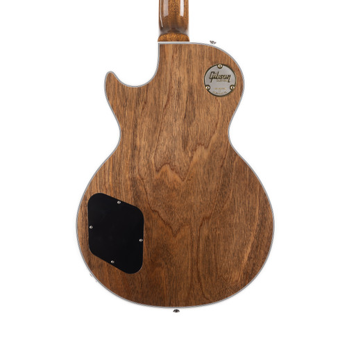 Gibson Custom Les Paul Custom Handpicked AAAA Flame Maple Top - Mojave Fade