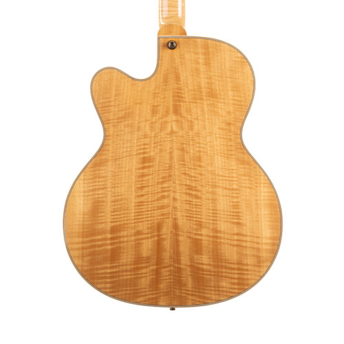 Used Hofner New President Natural 2004