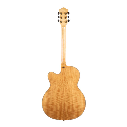 Used Hofner New President Natural 2004