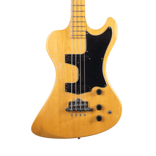 Vintage Gibson RD Standard Bass Natural 1977