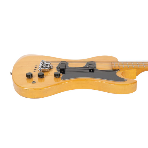 Vintage Gibson RD Standard Bass Natural 1977