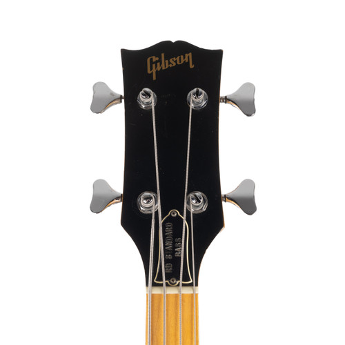 Vintage Gibson RD Standard Bass Natural 1977