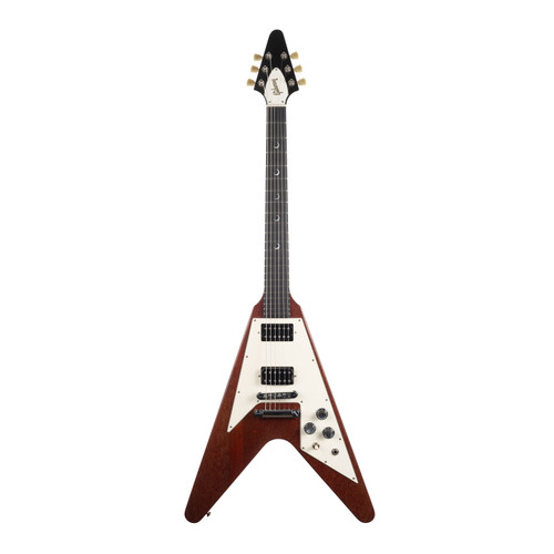 Used Gibson Flying V Faded Cherry 2003
