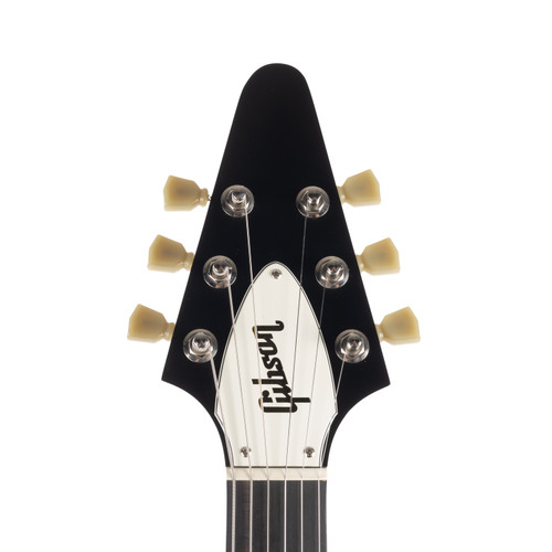 Used Gibson Flying V Faded Cherry 2003