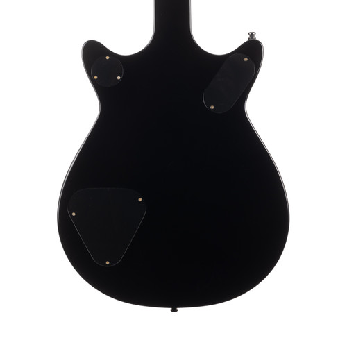 Used Gretsch G6131G-MY-RB Malcolm Young Signature Jet Vintage Firebird Red 2022