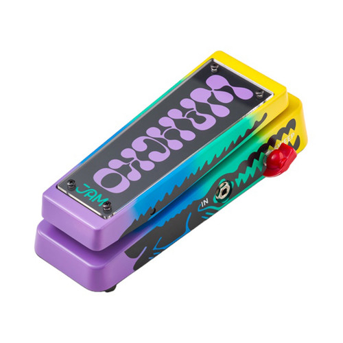 Jam Pedals Wahcko Wah Pedal