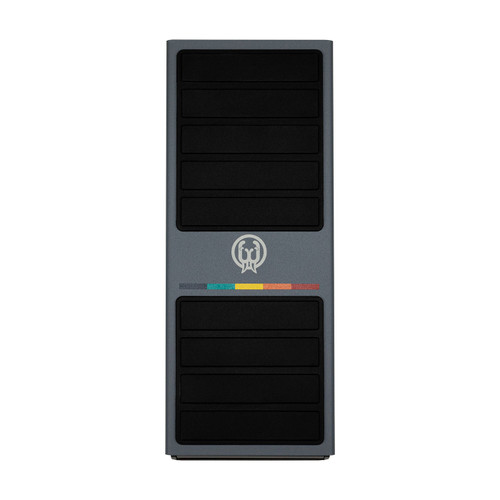 Walrus Audio Canvas Volume Pedal