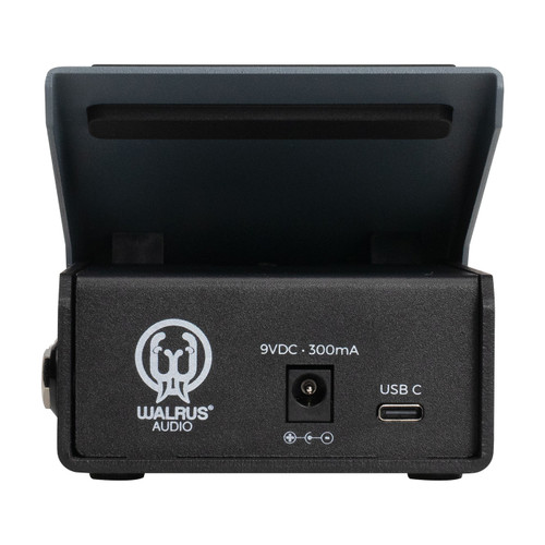 Walrus Audio Canvas Volume Pedal