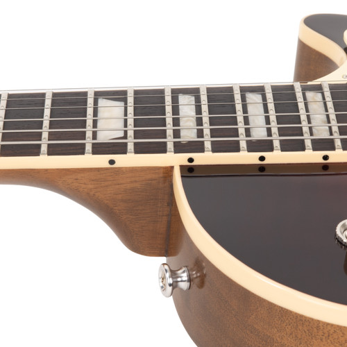 Heritage H-150 Standard II - Bourbon Burst