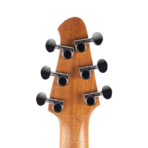 Powers Electric A-Type Standard PF42 CamTail B345 - Nordic Gold Metallic